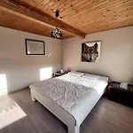 Charme Vero Casa de Férias