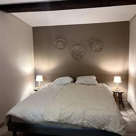 Charme Vero Holiday home *