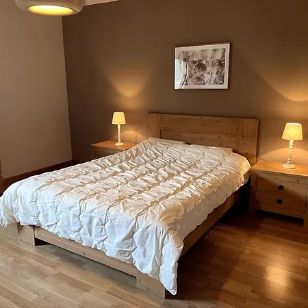 Charme Véro Hébergement de vacances *