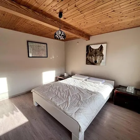 Charme Véro Hébergement de vacances