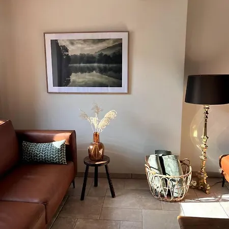 Holiday home Charme Vero