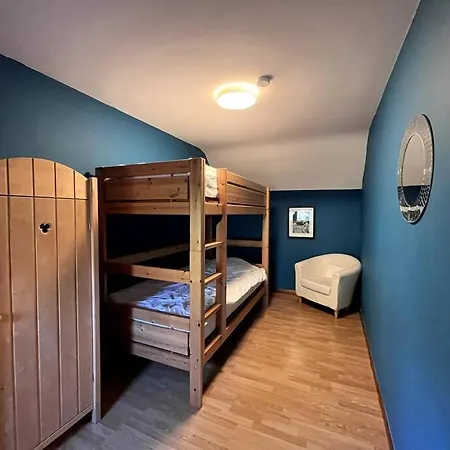 Holiday home Charme Vero