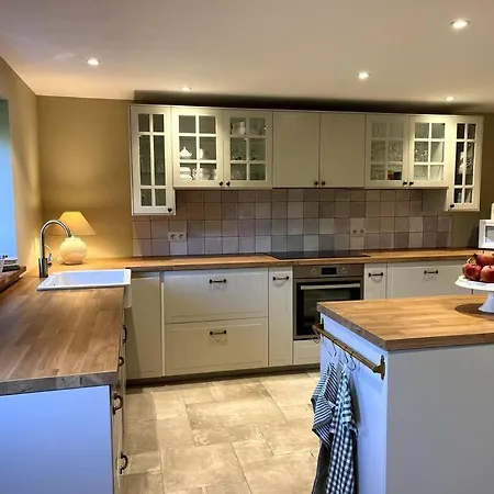 Holiday home Charme Vero