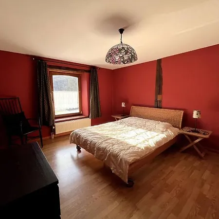 Holiday home Charme Vero Rendeux