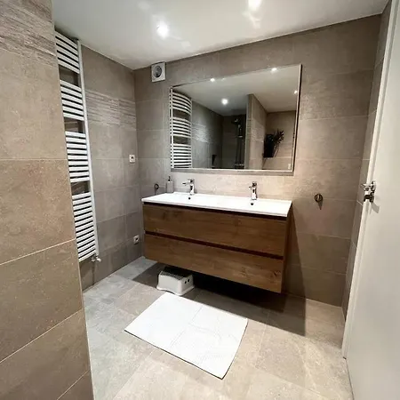 Hébergement de vacances Charme Véro Rendeux