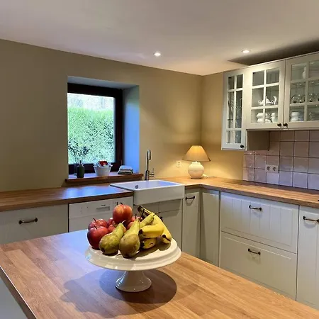 Charme Vero 펜션 *