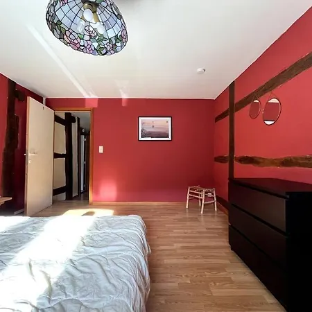 Charme Vero Holiday home