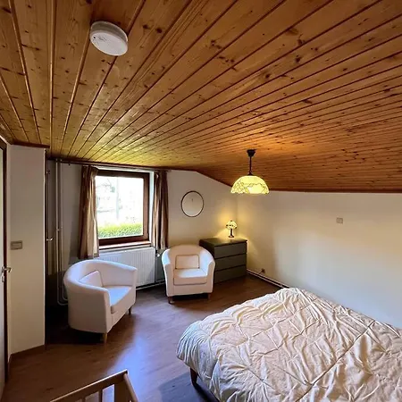 Charme Véro Hébergement de vacances *