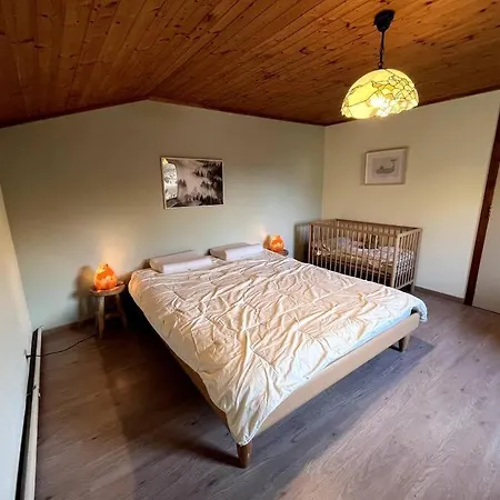 펜션 Charme Vero *