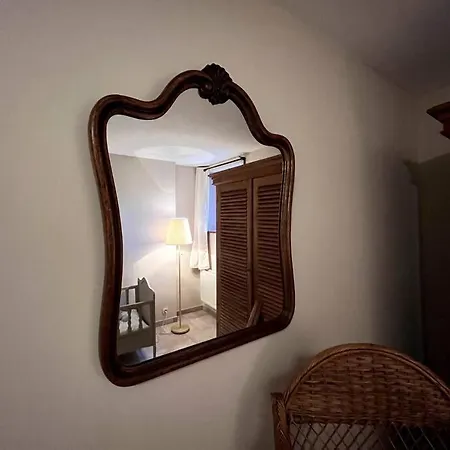 Hébergement de vacances Charme Véro Rendeux