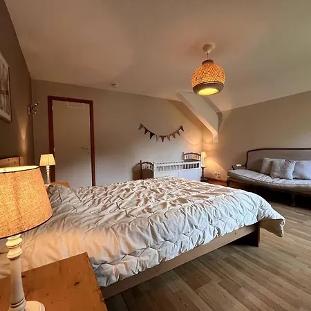 Charme Véro Rendeux