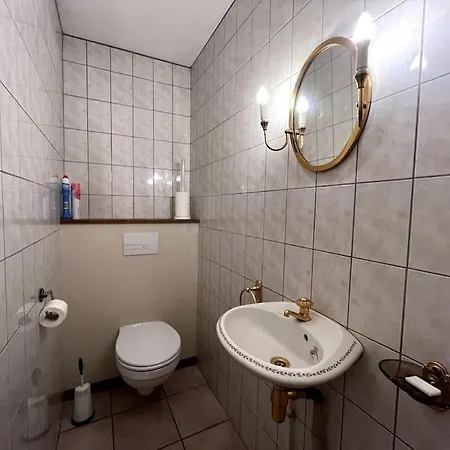 Charme Véro Rendeux