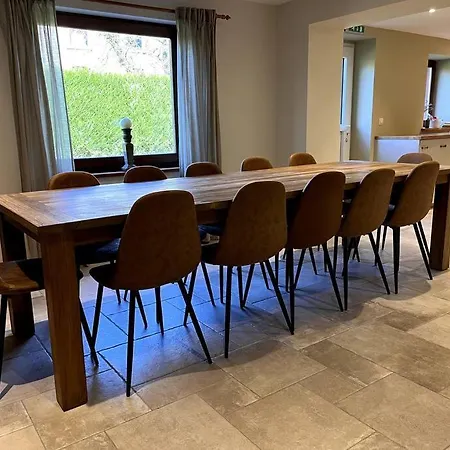 Charme Véro Hébergement de vacances *